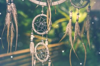 dreamcatcher